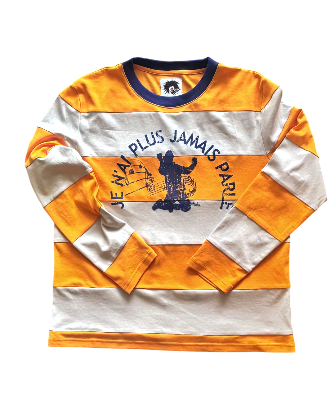Childhood warmth (Long sleeve)