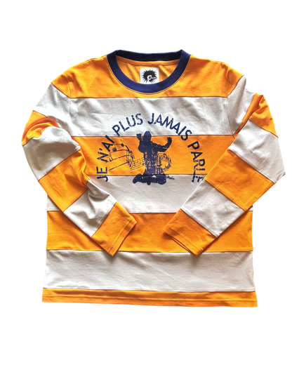 Childhood warmth (Long sleeve)