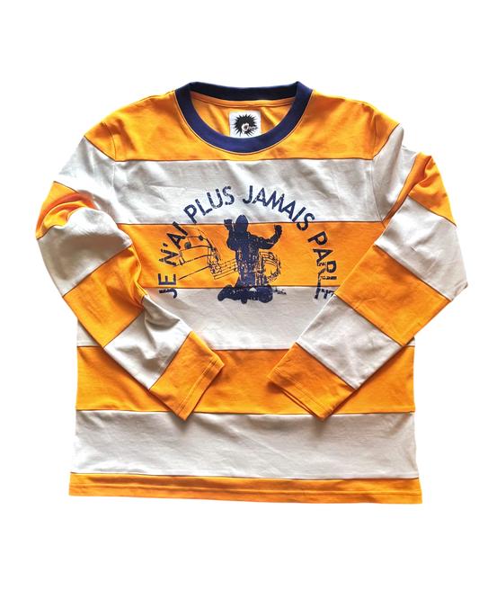 Childhood warmth (Long sleeve)